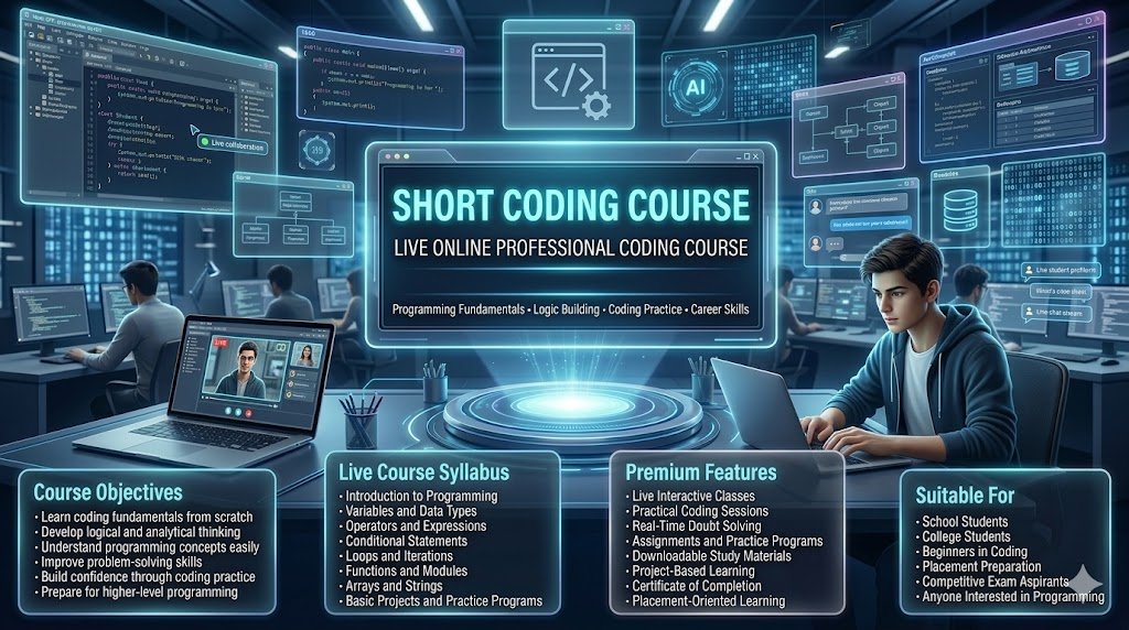 Programming in Java